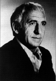 Raymond Federman